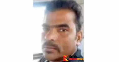 Cannabis hunting in KannurThe police have intensified the investigation against the native of Kasaragod