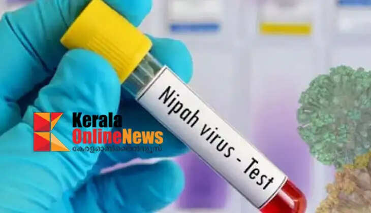 43-year-old survives Nipah; Farooq native who was undergoing treatment at medical college returns home