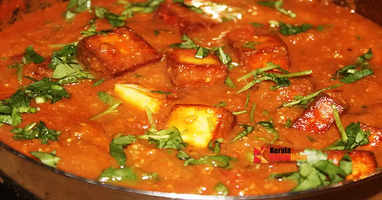 paneer