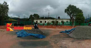 Patinaramkandam Govt. Higher Secondary School new building complex foundation stone laying tomorrow