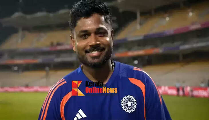 Sanju Samson racially abused on Instagram; Congress demands action