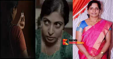 Jolly moves High Court seeking to stop airing of web series 'Annali'