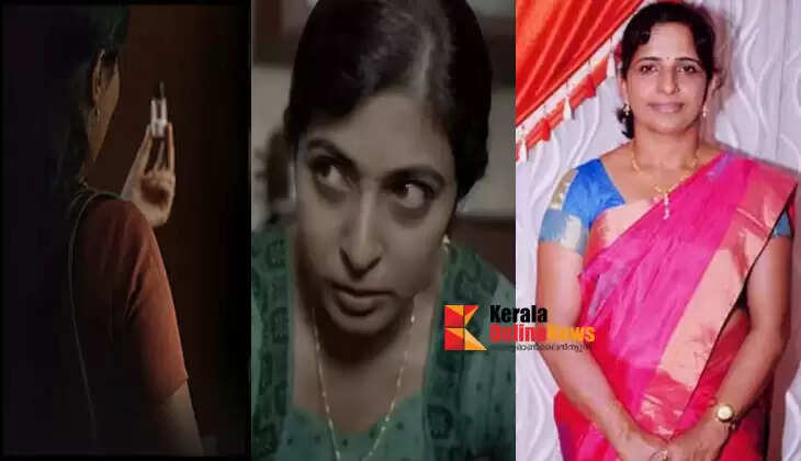 Jolly moves High Court seeking to stop airing of web series 'Annali'