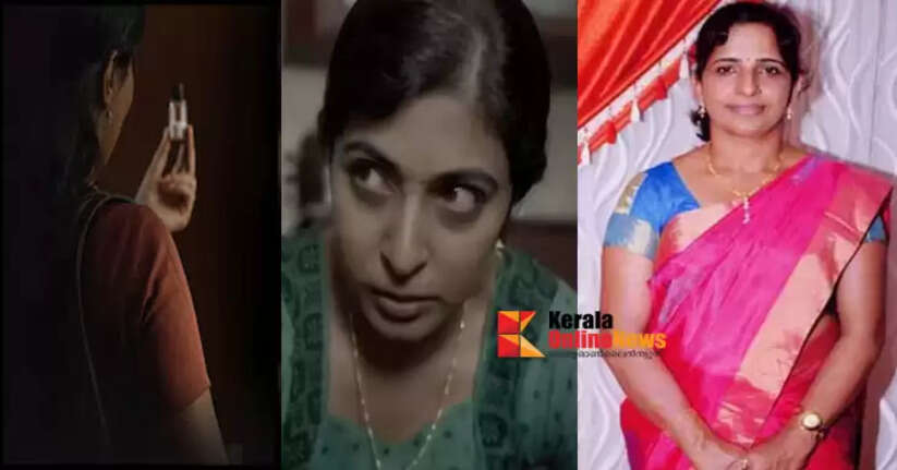 Jolly moves High Court seeking to stop airing of web series 'Annali'