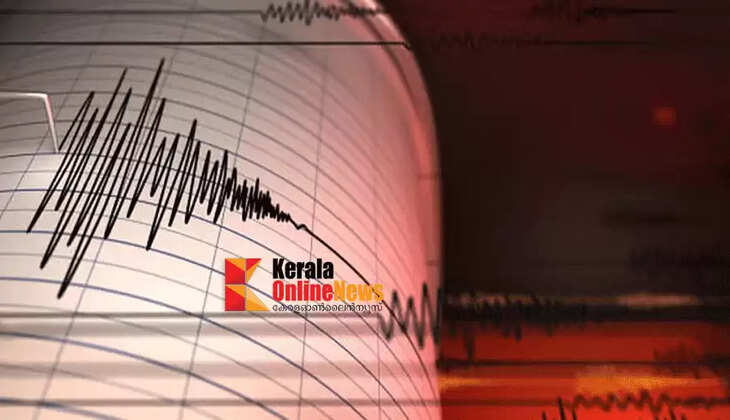 Aftershocks of earthquake in Bangladesh felt in India; Alert issued