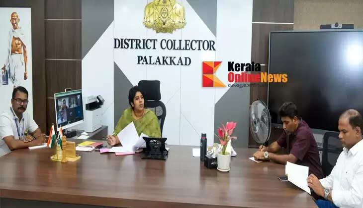 PALAKKADELECTION