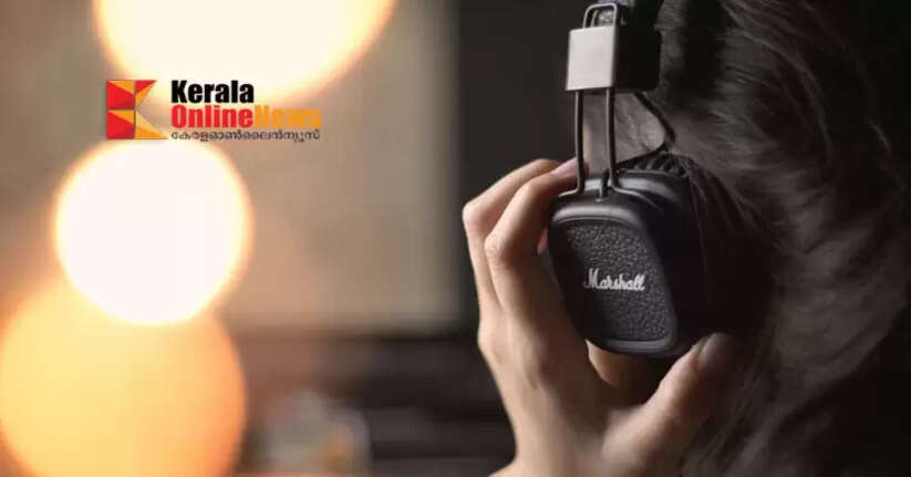 Bigile is the most important morning song for the young generation: Spotify study report released