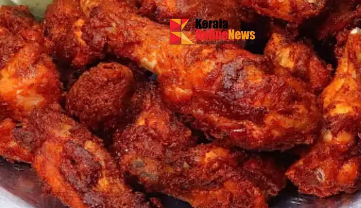 Chicken Fry
