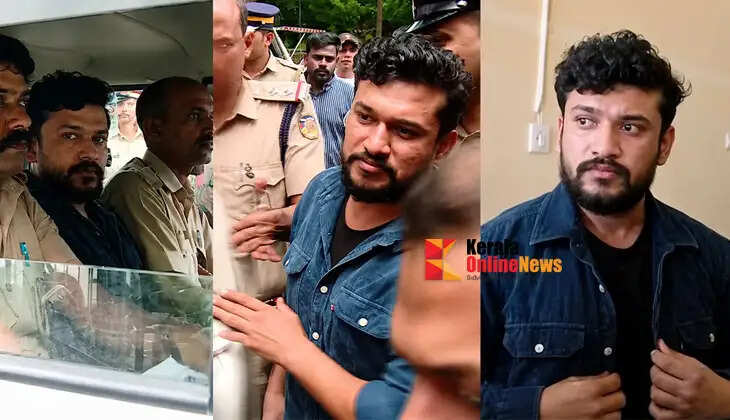 The net tightens around Arjun Ayanki; non-bailable charges to be invoked in the case involving the intimidation of the Kothamangalam SHO.