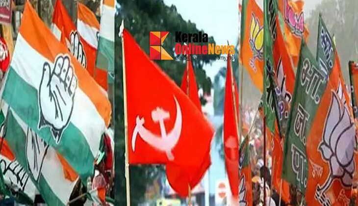 Nilambur by-election: Instructions to remove boards and flagpoles