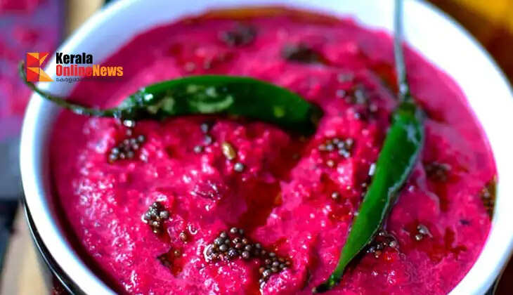 beetrootpachadi