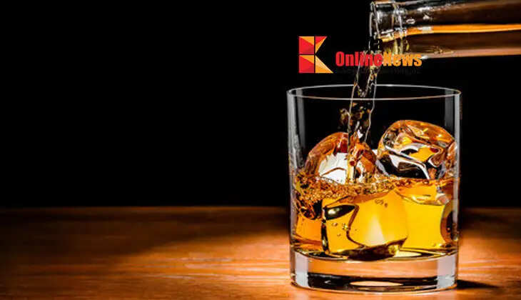 Woman arrested in Idukki for allegedly giving liquor to 12-year-old, making him believe it was black tea