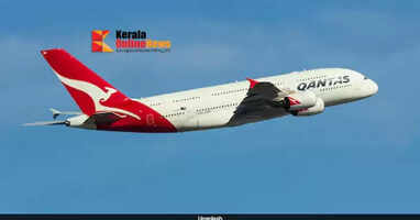 qantas