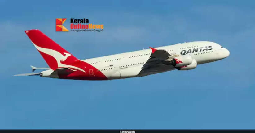 qantas