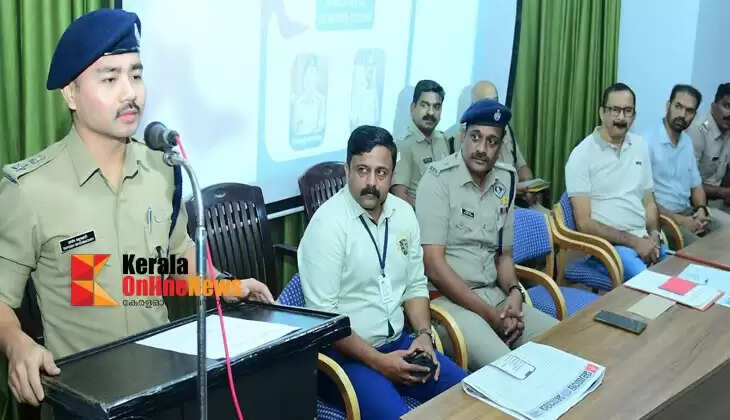 Police's 'Kid Glove' for digital vigilance of future generations