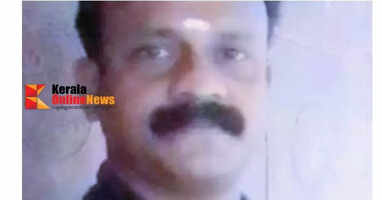 Tipper lorry caught for failing to stop in Kannur after young man dies after being hit by vehicle