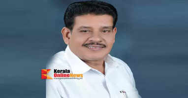 SNDP Yogam Asst Secretary P S Vijayan passes away