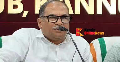 Former Congress leader T. Sitaha will contest as an independent in the LDF Pallipoyil division.