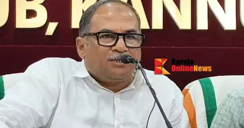 Former Congress leader T. Sitaha will contest as an independent in the LDF Pallipoyil division.