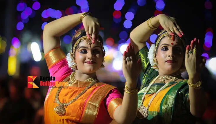 Training under the daughter of the guru who mentored renowned stars—including Manju Warrier—is now available; admissions for a new batch have commenced at the Bharatanjali School of Dance on the occasion of Vijayadashami.46