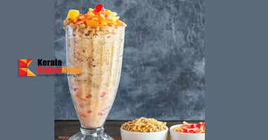 How to make Kottakkal Avil Milk