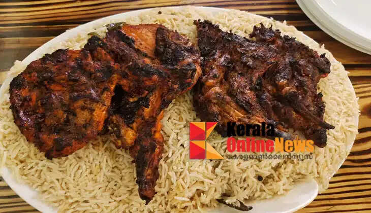 The favorite food of the young generation; Kuzhimanthi becomes the villain