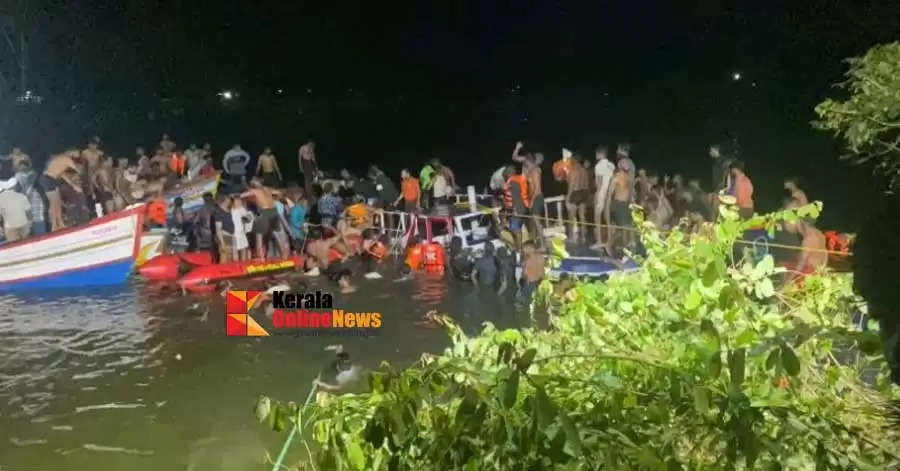 tanur boat accident 