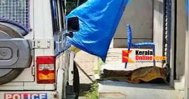 Selvi found dead in Kannur's Parakkandi was a murder: Sasi in custody
