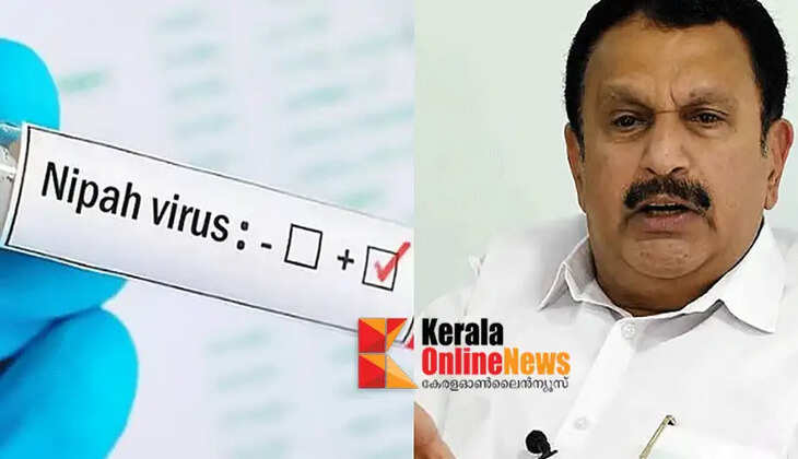 'If a person who has no money rules the country, the country will be ruined'; K Muraleedharan's old speech becomes controversial in Nipah confirmation