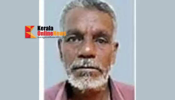 Elderly woman's skeleton found in Thalassery: Husband arrested