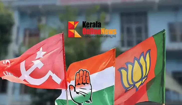 1269 candidates in the state; Nomination submission completed