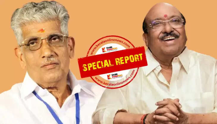 Once again, NSS - SNDP join hands; United trumpet to complete the surprise