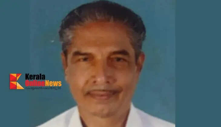C.K. Sekharan Award for Best Librarian will be presented to P.V. Balakrishnan