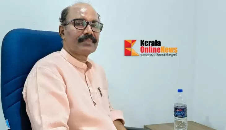 BJP can contest in all wards in local body elections: KK Vinod Kumar