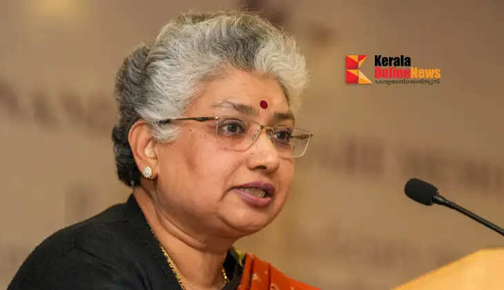 If the Election Commission functions solely on the basis of candidates, the impartiality of elections cannot be ensured: Justice Nagaratna