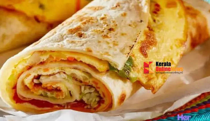 chapatiroll