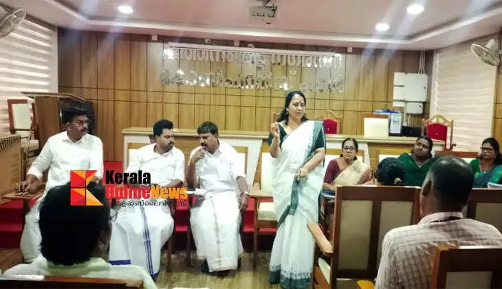 pathanamthittaMUNICIPALITY