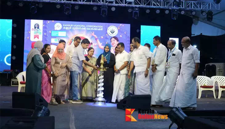Kannur Magic that secularized the religious celebration of Kannur Dussehra: Ram Mohan Paliath