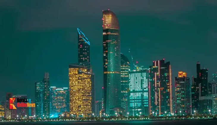 abu dhabi