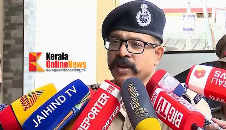 Cheranallur road accident: Lapse in investigation; Kochi City Police Commissioner transferred