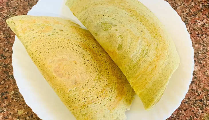 green gram dosa