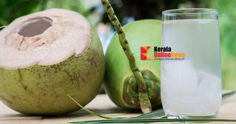coconutwater