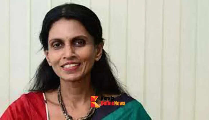 dgp sreelekha