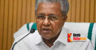 pinarayi vijayan