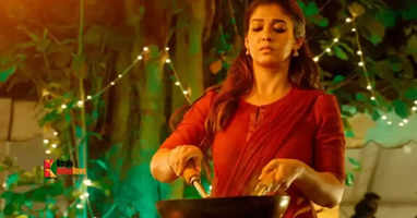 nayanthara