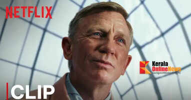 A Knives Out Mystery 