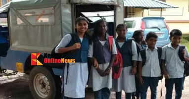 The education channel is flowing; 3129 children seek education from the heights of Kasaragod district