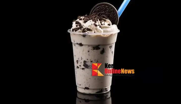 OreoShake