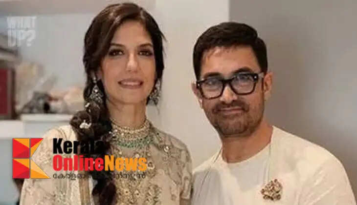 Aamir Khan is the brand ambassador of Love Jihad; Maharashtra Minister Sanjay Sheerzad criticizes him after he gets married for the third time