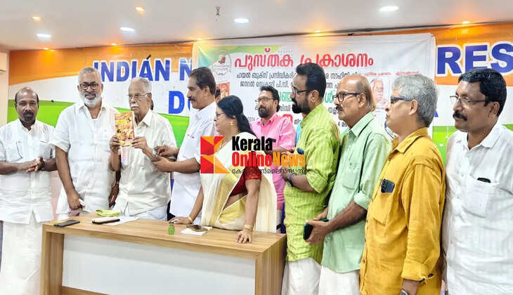 Women still lag behind in many fields, including literature: T. Padmanabhan.